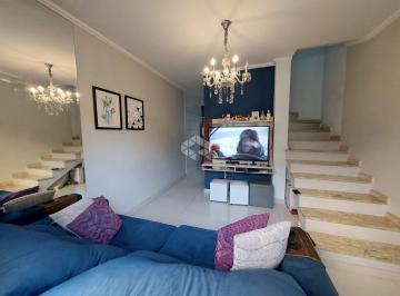 Casa · 120m² · 2 Quartos · 1 Vaga · Oportunidade no Jardim do Papai - R$ 398.000