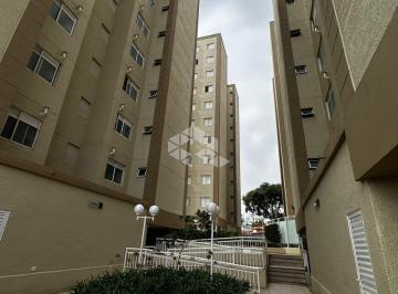 Apartamento · 62m² · 2 Quartos · 1 Vaga · OPORTUNIDADE NA VILA ROSALIA! 2 DORMS C/ SUÍTE + SACADA DE VIDRO - LAZER COMPLETO AO LADO DO LAGO DO