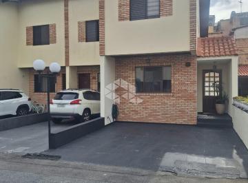Casa · 100m² · 3 Quartos · 2 Vagas · SOBRADO IMPECÁVEL EM CONDOMÍNIO | 3 DORMITÓRIOS | SUÍTE | 2 VAGAS | EXCELENTE LOCALIZAÇÃO