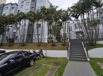 Apartamento · 53m² · 2 Quartos · 1 Vaga · ÓTIMO APARTAMENTO PROX AO CENTRO DE ARUJA