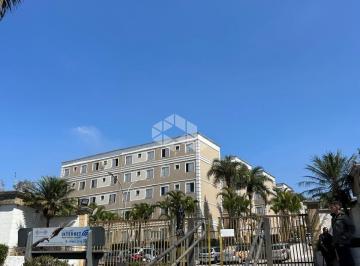 Apartamento · 44m² · 2 Quartos · 1 Vaga · Apartamento 2 Dorms na Água Chata com Vaga e Área de Lazer - Pronto para Morar!