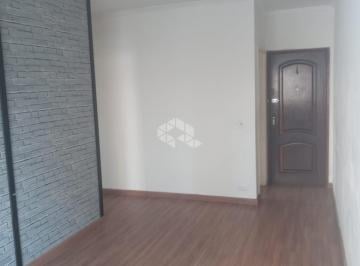 Apartamento · 48m² · 1 Quarto · 1 Vaga · Apartamento 1 Dormitório com Vaga - Ótima Localização no Macedo, Próximo ao Centro!