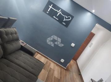 Apartamento · 60m² · 2 Quartos · 1 Vaga · OPORTUNIDADE NA VILA AUGUSTA - APARTAMENTO 2 DORMITÓRIOS ABAIXO DO MERCADO!