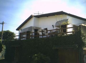 Casa · 290m² · 7 Quartos · 6 Vagas · Sobrado Guarulhos Jd. Vila Galvão Local Nobre Esta Alugado
