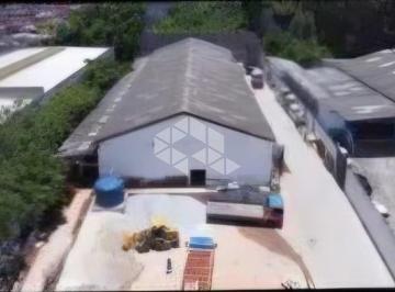 Comercial · 2500m² · Galpão comercial Guarulhos