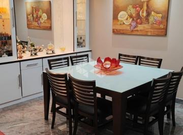 Apartamento · 143m² · 4 Quartos · 5 Vagas · lindo Apartamento Vila Augusta em condomínio  Vila das Flores 143m²