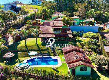 8f2d75c7fd7904e5461f861128dcd404ab7a1357 · Chácara com 3 dormitórios à venda, 1000 m² por R$ 1.350.000 - Condomínio Marf II - Bom Jesus dos Per
