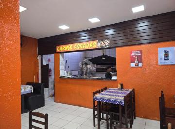 Comercial · 180m² · Ponto à venda, 180 m² por R$ 450.000,00 - Vila Augusta - Guarulhos/SP