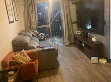 Apartamento · 67m² · 2 Quartos · 1 Vaga · O condomínio Projeto Paulistano a Venda no Bairro Gopouva,
