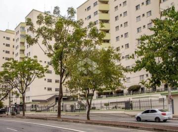 Apartamento · 68m² · 2 Quartos · 1 Vaga · Apartamento à venda no Residencial Concorde - ao lado do Clube Vila Galvão