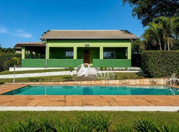 4f2637a44f244feb95061f57d176e9dc7d0b6473 · Chácara com 5 dormitórios à venda, 5000 m² por R$ 1.900.000,00 - Jardim Maracanã - Atibaia/SP