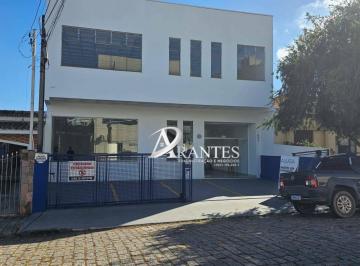 71e17902430ab032d5587a53266e6aba92f8d5cf · Salão para alugar, 446 m² por R$ 9.012,00/mês - Centro - Atibaia/SP