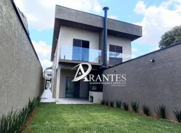 3386b13dd7da51d9955d498e4e6e073f927a578c · Casa com 3 dormitórios para alugar, 122 m² por R$ 5.700/mês - Alvinópolis - Atibaia/SP