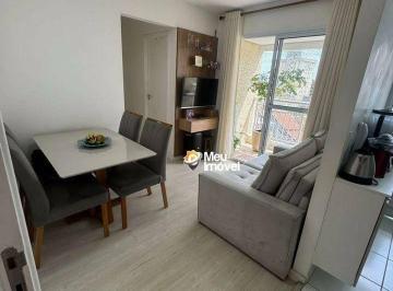 1dd34984c7c1b4d50d9f103d8dc50334b04ff951 · Apartamento com 2 dormitórios à venda, 54 m² por R$ 435.000,00 - Freguesia do Ó - São Paulo/SP