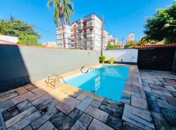 e56d7695183842b7e329434d3236b7d2673dd419 · Casa com 3 dormitórios à venda, 150 m² por R$ 640.000,00 - Enseada - Guarujá/SP