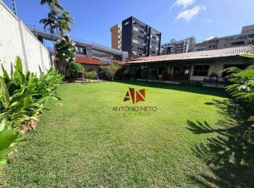 c80771fa84615da4932309a237f36787b7ce9824 · Casa com 3 dormitórios à venda, 300 m² residência ou comercial - Aldeota - Fortaleza/CE
