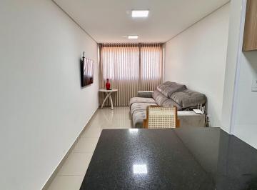 Apartamento · 41m² · 1 Quarto · 1 Vaga · QS Life Home & Clinical - Flat a venda no Setor Marista próximo Ricardo Paranhos