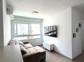 Apartamento · 67m² · 3 Quartos · 2 Vagas · Apartamento com 3 dormitórios no bairro Lindóia
