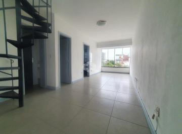 Apartamento · 134m² · 2 Quartos · 1 Vaga · Cobertura 2 quartos, suíte, vaga coberta no São Sebastião