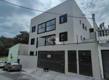 Apartamento · 50m² · 2 Quartos · Apartamentos novos - 2 dormitórios - opção de planta garden - R$ 300.000,00