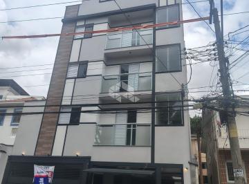 Apartamento · 35m² · 2 Quartos · Cobertura - 2 dormitórios - Terraço - 1 vaga de garagem - ELEVADOR - MANDAQUI