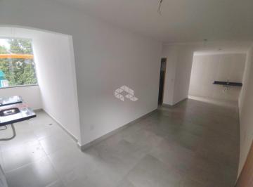 Apartamento · 35m² · 2 Quartos · Apartamento 50m² 2 dormitórios, sacada e vaga de garagem no Mandaqui
