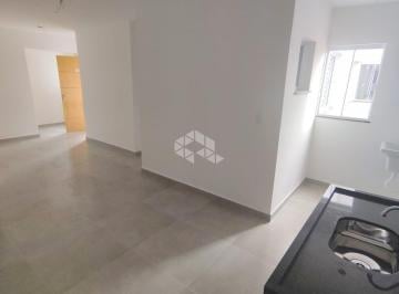 Apartamento · 35m² · 2 Quartos · Apartamento com 2 dormitórios, 35m², no Mandaqui