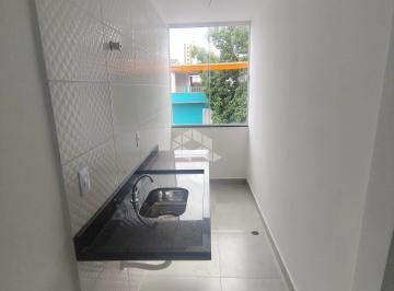 Apartamento · 45m² · 2 Quartos · 1 Vaga · Apartamento 2 dormitórios com vaga - Mandaqui