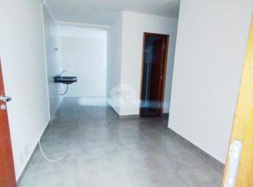 Apartamento · 40m² · 2 Quartos · Apartamento Novo à Venda Rua Guilhermina, Lauzane Paulista - Perto do Shopping Santana Parque