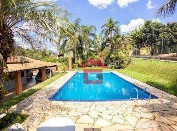 37edf3d37448d89b06384d5d394a3b47d3999e2f · Maravilhosa Chácara à Venda – Morro do Saboó – São Roque/SP 3.150 m² de terreno | 5 dormitórios | Ap