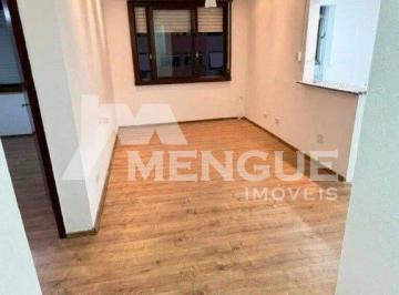 Apartamento · 56m² · 1 Quarto · Apartamento à venda - na Vila Jardim