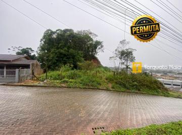 Terreno · 475m² · Terreno à venda no Bairro Vila Nova – Excelente oportunidade para construtores e investidores