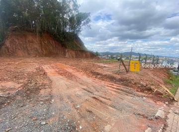 Terreno · 475m² · Terreno à venda no Bairro Vila Nova – Excelente oportunidade para construtores e investidores