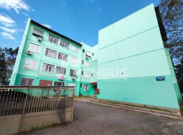 Apartamento · 40m² · 1 Quarto · Apartamento à venda - em Humaitá