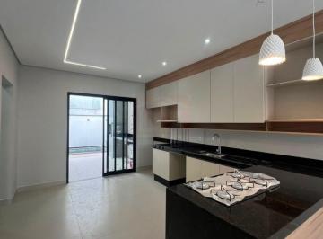 Casa · 108m² · 3 Quartos · 2 Vagas · Residencial Horto Florestal Villagio - Casa à venda no bairro Horto Florestal - Sorocaba/SP