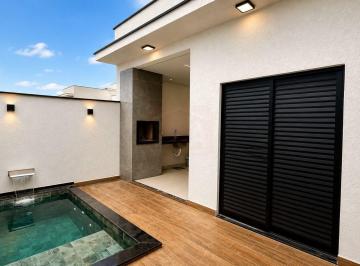 Casa · 108m² · 3 Quartos · 2 Vagas · Residencial Horto Florestal Villagio - Casa à venda no bairro Horto Florestal - Sorocaba/SP