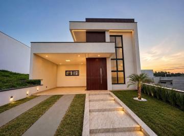 Casa · 140m² · 3 Quartos · 2 Vagas · Condomínio Reserva Ipanema - Casa à venda no bairro Condomínio Reserva Ipanema - Sorocaba/SP, Norte