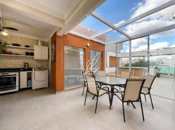 d7a8228a374d68cf0ebe89079af4191cb52b6a38 · Casa Térrea com 3 quaretos, sendo 1 suíte , Mezanino e Área de Lazer Exclusiva | Condomínio Terras d