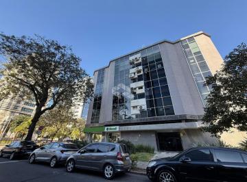 Comercial · 34m² · Sala comercial em localização estratégica junto à Av Carlos Gomes