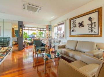 Apartamento · 195m² · 3 Quartos · 2 Vagas · Elegância, amplitude e personalidade em um dos endereços mais desejados do Bela Vista