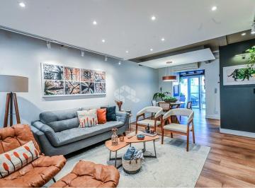 Casa · 154m² · 3 Quartos · 2 Vagas · Casa em condomínio com piscina próximo da orla no Bairro Tristeza