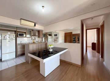 Apartamento · 74m² · 3 Quartos · 1 Vaga · Apartamento 3 dormitórios com suíte, andar alto, e vaga próximo à PUCRS