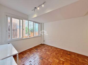 Apartamento · 32m² · 1 Quarto · Apartamento térreo com pátio privativo