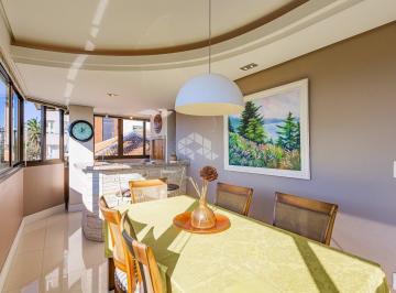 Apartamento · 134m² · 3 Quartos · 2 Vagas · Apartamento com 3 dormitórios, suíte e 2 vagas ao lado do Lindóia Tênis Clube
