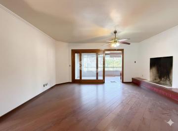 Apartamento · 134m² · 3 Quartos · 2 Vagas · Apartamento de 3 dormitórios e 2 vagas no Mont Serrat
