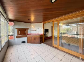 Apartamento · 134m² · 3 Quartos · 2 Vagas · Apartamento de 3 dormitórios e 2 vagas no Mont Serrat