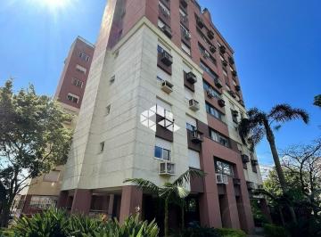 Apartamento · 96m² · 3 Quartos · 1 Vaga · Aqui vai uma versão com linguagem mais sofisticada, voltada para imobiliária de alto padrão: