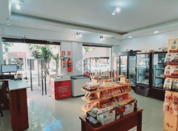 Comercial · 43m² · Loja à venda no Centro Histórico de Porto Alegre