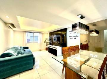 Casa · 164m² · 3 Quartos · 2 Vagas · Casa em condomínio ; 3 dormitórios, 1 suíte; home office; 164m2; 2 vagas; semimobiliada