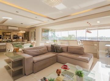 Apartamento · 164m² · 3 Quartos · 2 Vagas · Apartamento 3 suítes no Central Parque